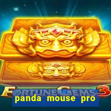 panda mouse pro 2.3 6